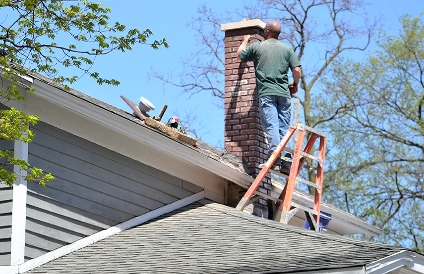Chimney & Fireplace Inspections Services in New City, NY